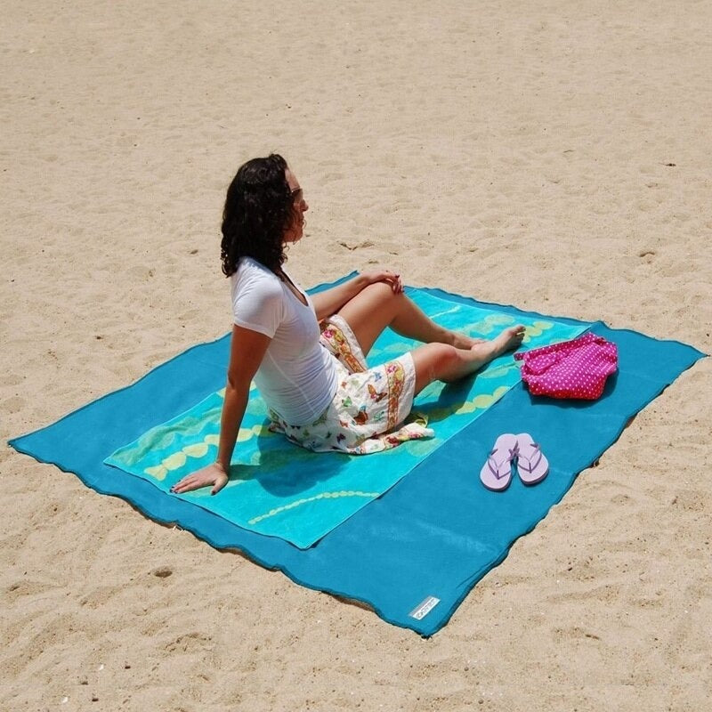 ESTERILLA ANTI-ARENA Sand-Free (150 X 200 CM)