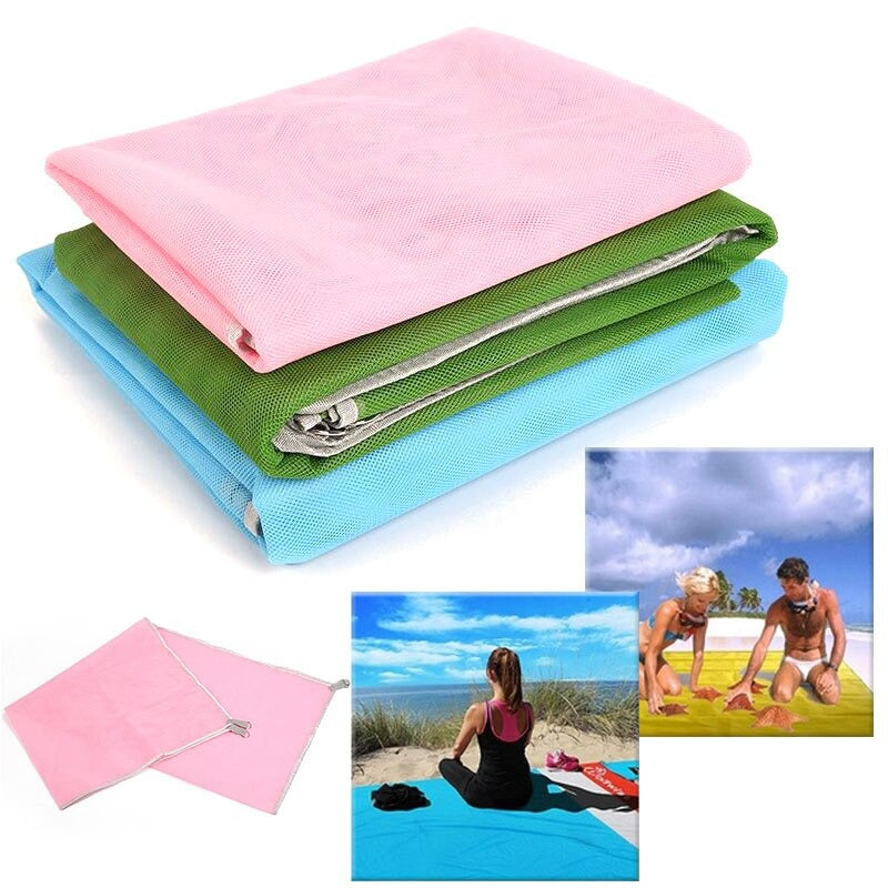 ESTERILLA ANTI-ARENA Sand-Free (150 X 200 CM)