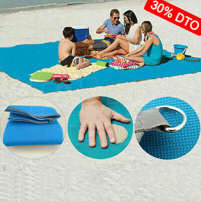 ESTERILLA ANTI-ARENA Sand-Free (150 X 200 CM)